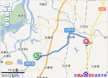 从湘阴汽车站出发到汩罗上高铁到武汉工商学院怎样走